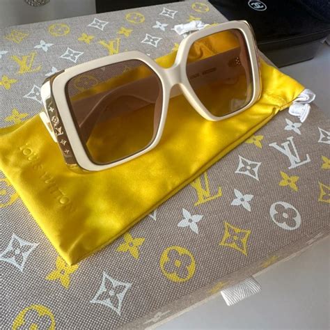 zonnebril louis vuitton dames|Sunglasses Collection for Women .